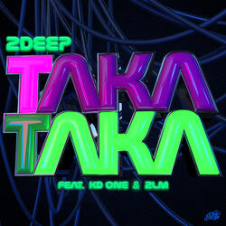 TAKATAKA