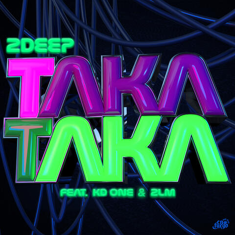 TAKATAKA
