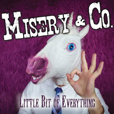 Little Bit of Everything - Originally Performed by Keith Urban