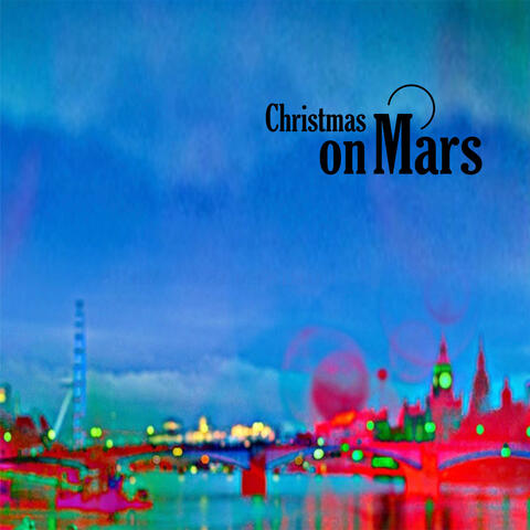 Christmas on Mars