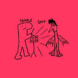 Sample Shit
