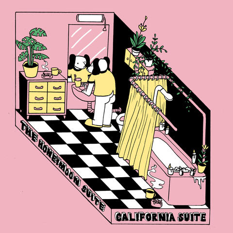 California Suite
