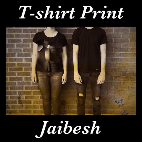 T-shirt Print