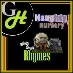 Naughty Nursery Rhymes