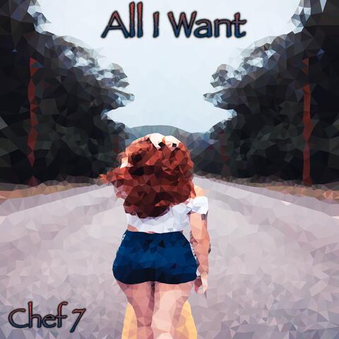All I Want