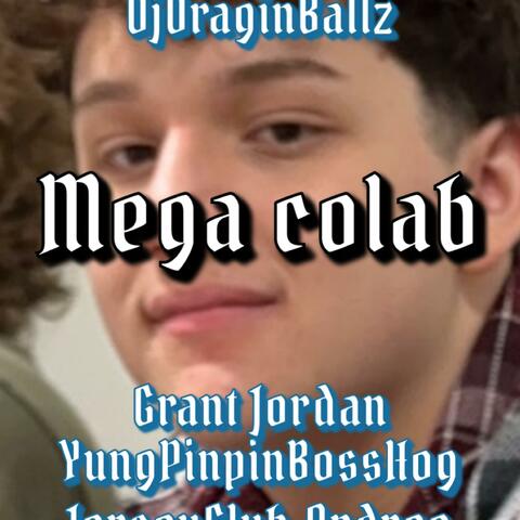 Mega Colab