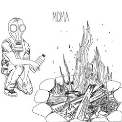 MDMA