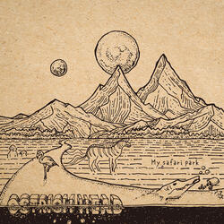 Kawazoko Kara Miru Sora