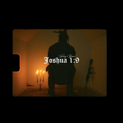 Joshua 1:9