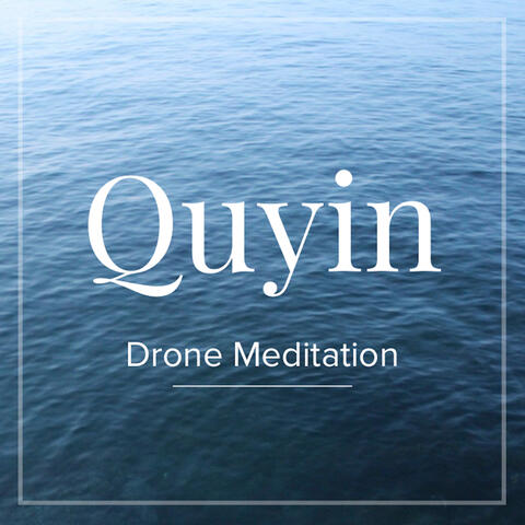 Drone Meditation