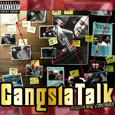 Gangsta Talk (Murder Walk)