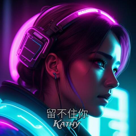 留不住你