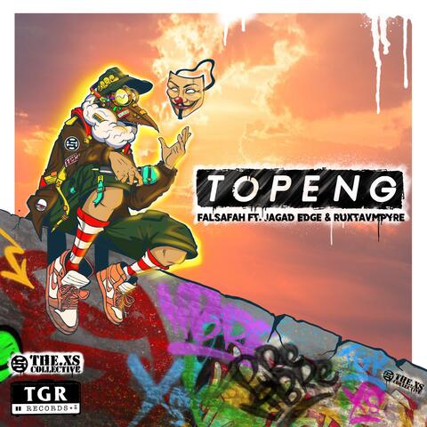 Topeng