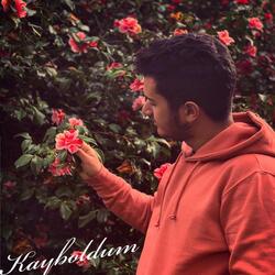 Kayboldum