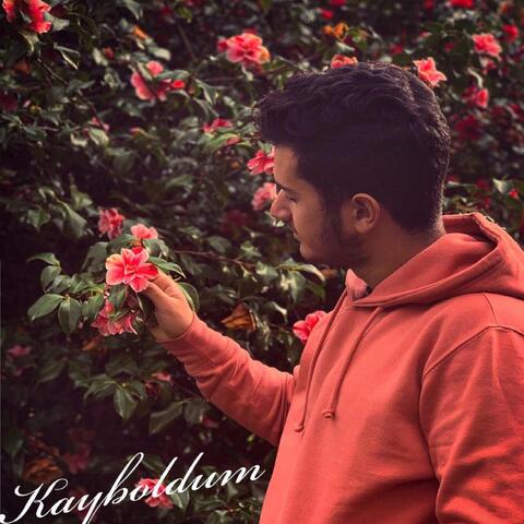 Kayboldum
