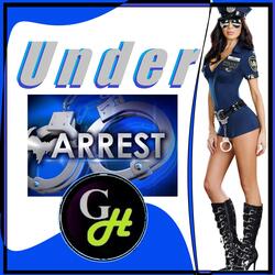 Under Arrest