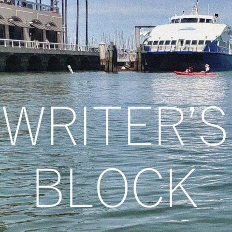 Writer's Block