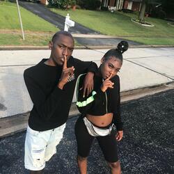 We Don't Talk No More