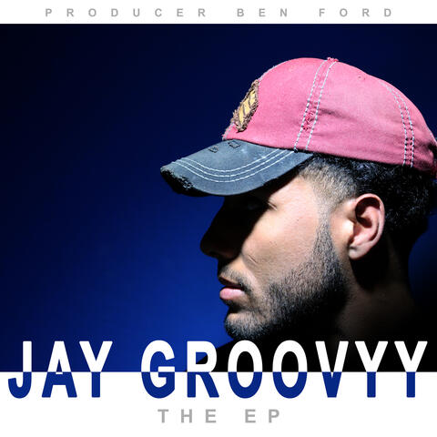 Jay Groovyy