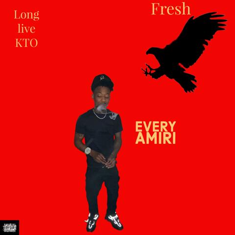 Every Amiri
