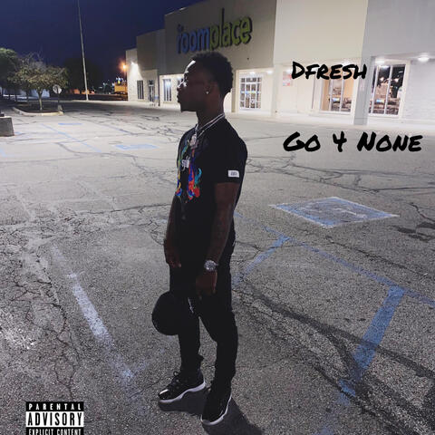 Go For None