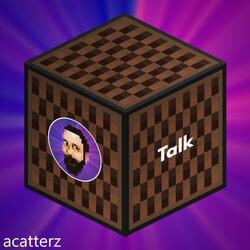 Talk (Minecraft Note Block Cover)