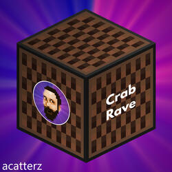 Crab Rave (Minecraft Note Block Cover)
