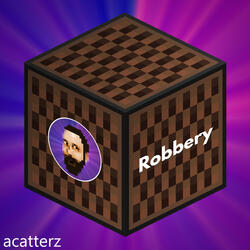 Robbery (Minecraft Note Block Cover)