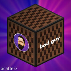 bad guy (Minecraft Note Block Cover)