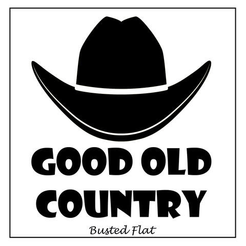 Busted Flat