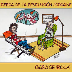 Cerca de la revolución / Cocaine