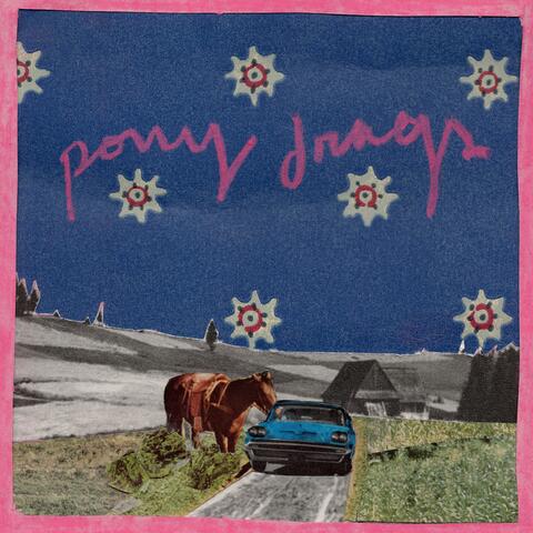 Pony Drags