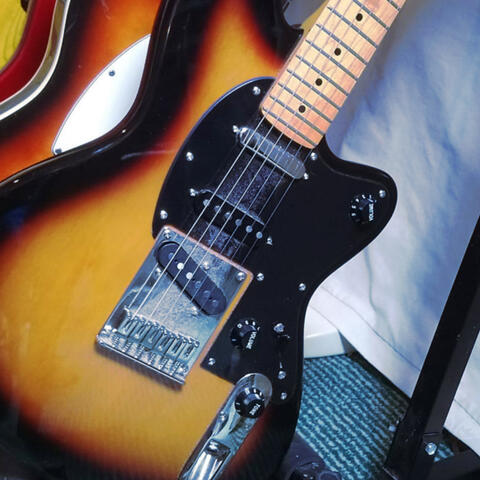 Backing Tracks July 19