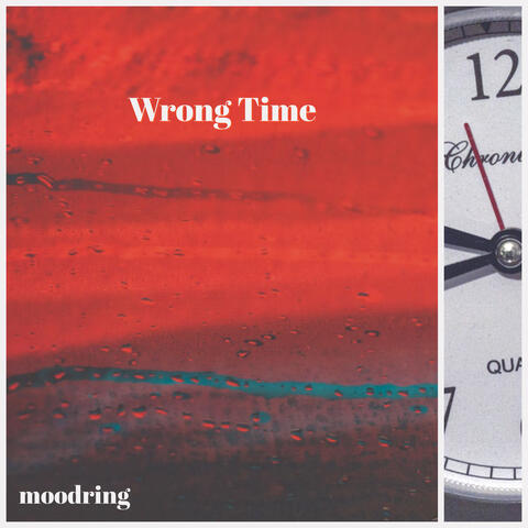 Wrong Time