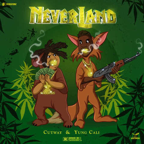 Neverland