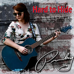 Hard to Hide (Acoustic Version)