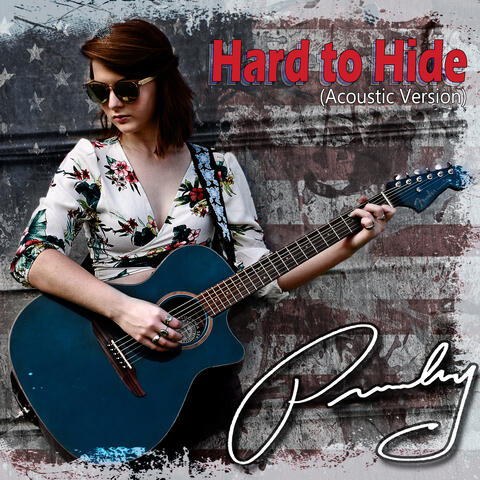 Hard to Hide (Acoustic Version)