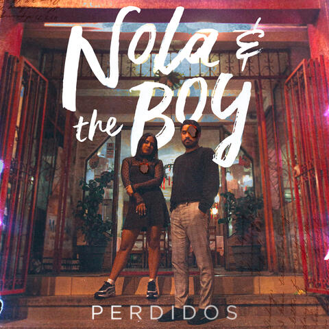 Perdidos