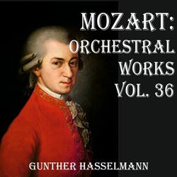 Clarinet Concerto In A, KV.622 I.Allegro