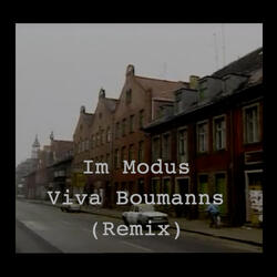 Viva Boumanns (Remix)