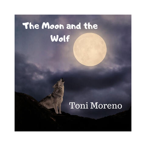The Moon and the Wolf