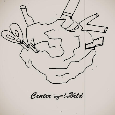Center of World