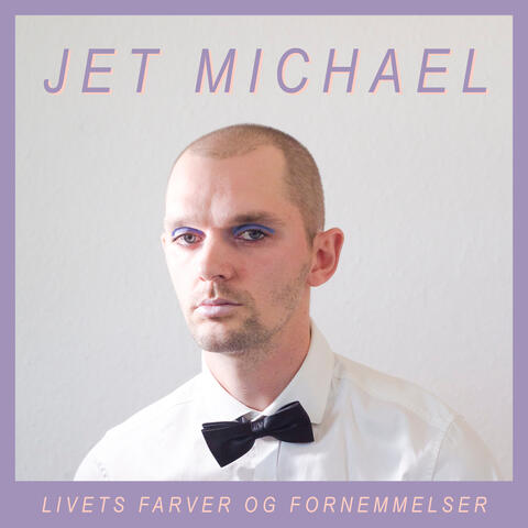 Livets Farver og Fornemmelser