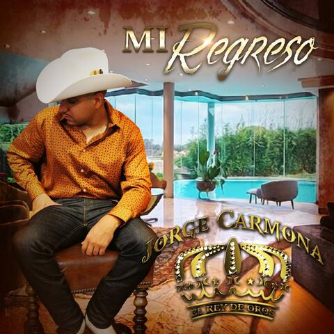 Mi Regreso