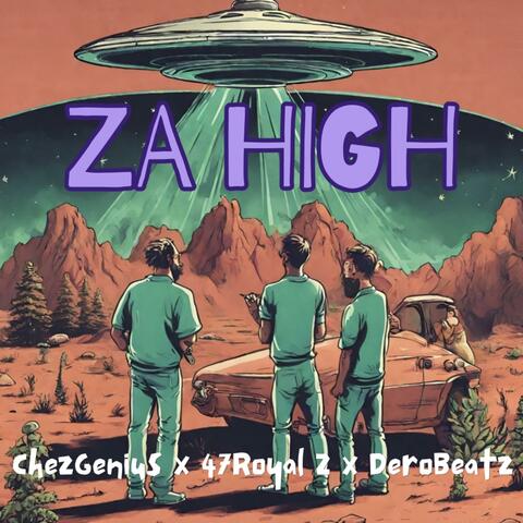 Za High