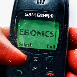 Ebonics