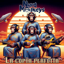 La Copia Perfetta