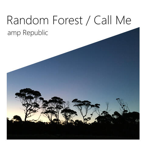Random Forest / Call Me