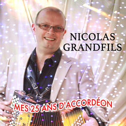 C'était un accordéoniste