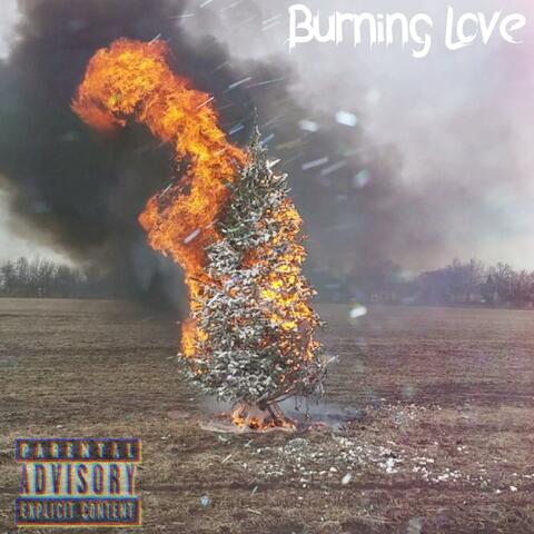 Burning Love